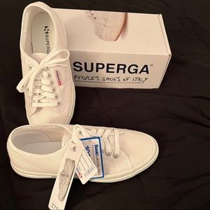 Superga 2750 NWT